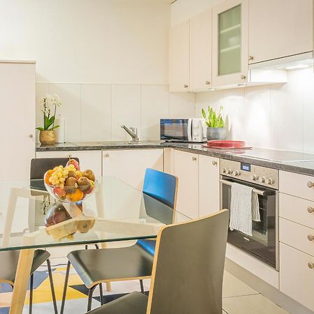 Los Lorentes Residences Bulle Exterior foto