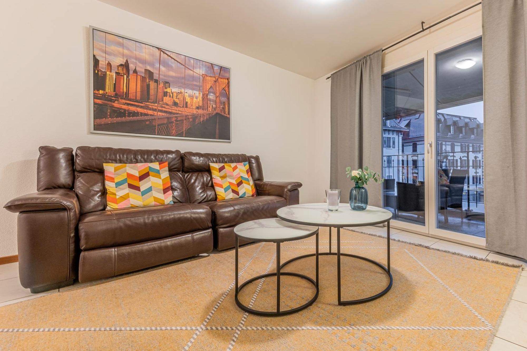 Los Lorentes Residences Bulle Exterior foto