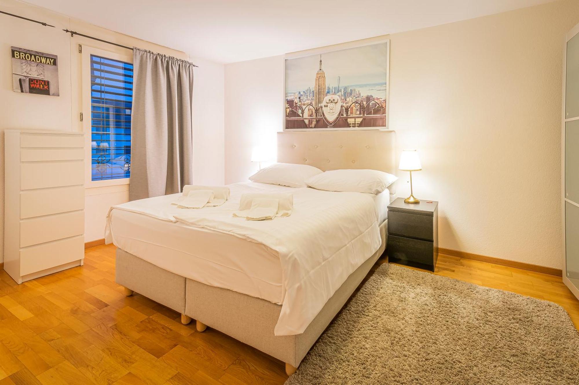 Los Lorentes Residences Bulle Exterior foto